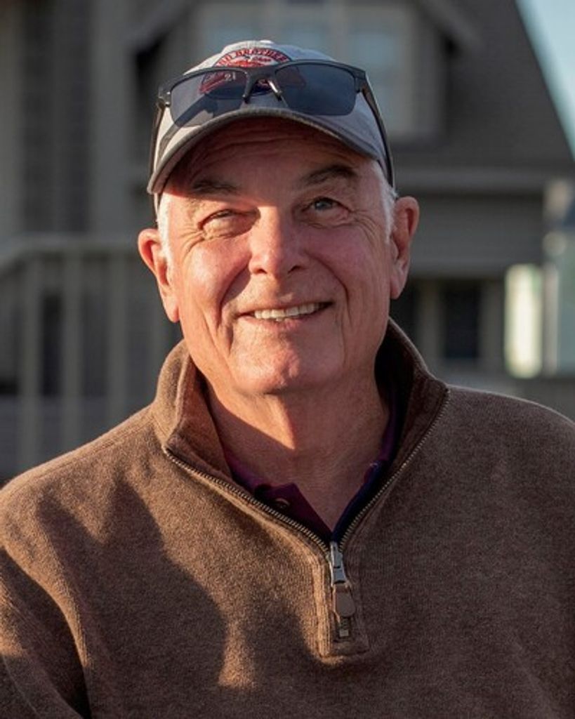 David Nelson Profile Photo