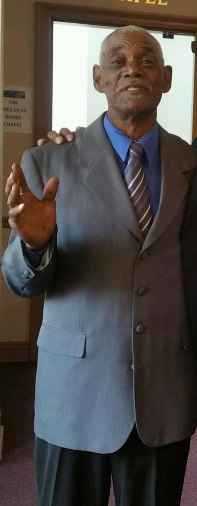 Ronald L Johnson Profile Photo