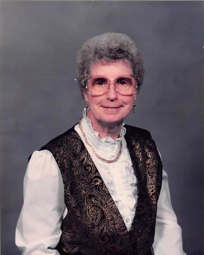 Christine Agans