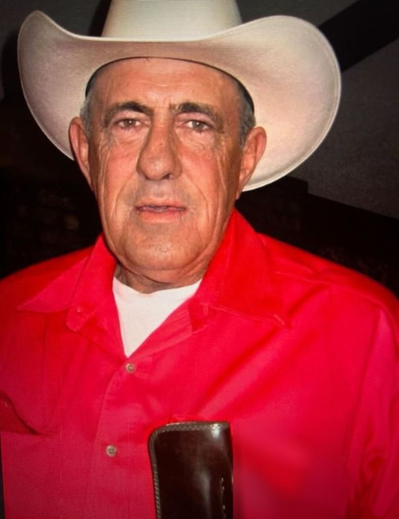 Lloyd Lee Little Profile Photo