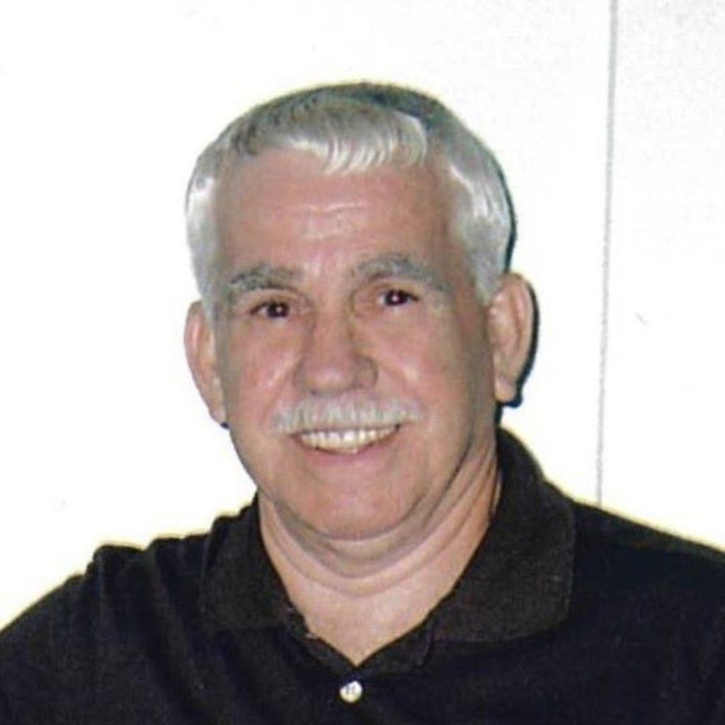Teddy "Ted" Dwight Smith Profile Photo