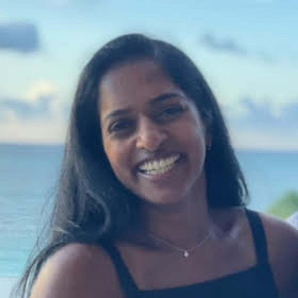 Anita M. Oommen