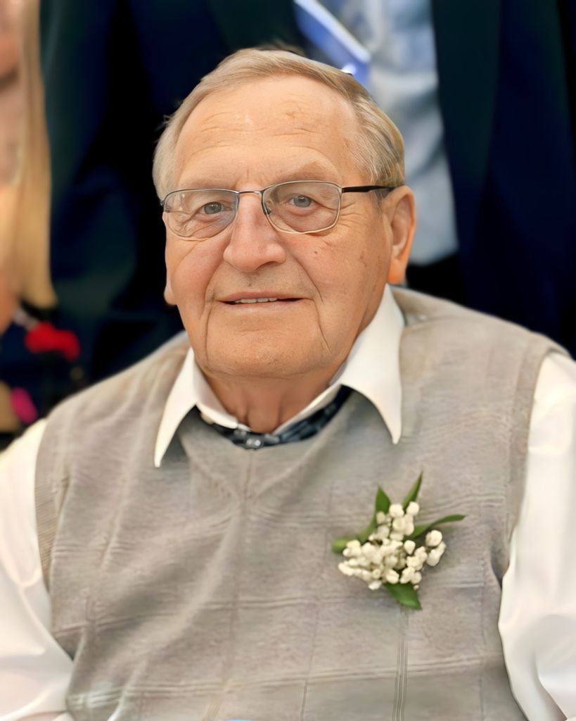 Norman "Norm" Clifford Sukke Profile Photo