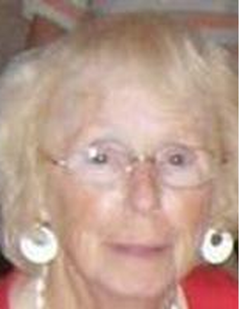 Grace  L. Waack