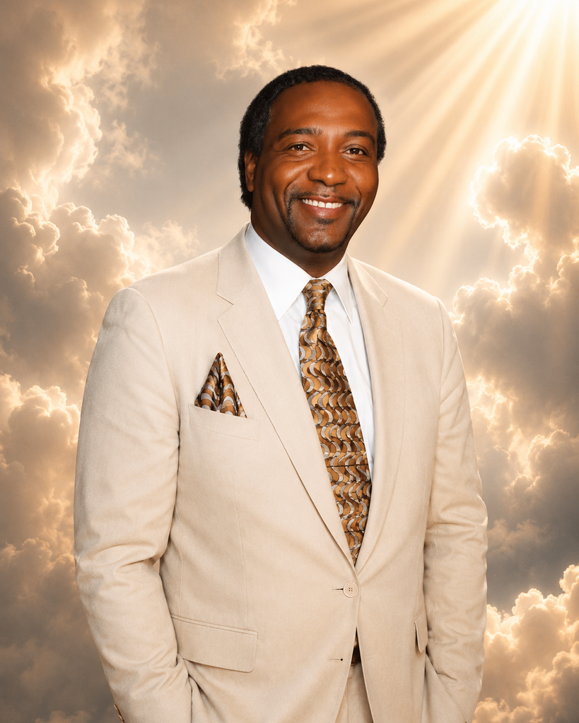 James Francis Profile Photo