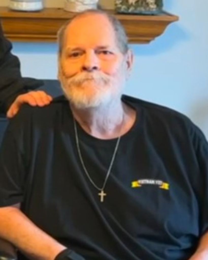 Edward Zebeck Profile Photo