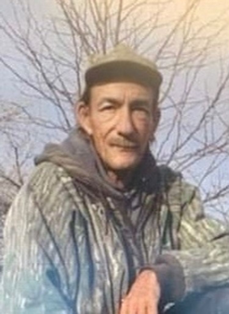 Michael G. Leikam