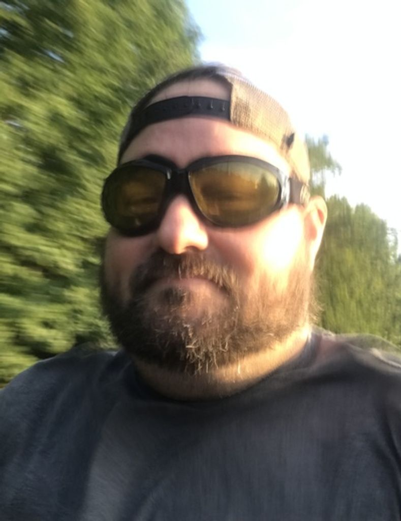 Brian Heath Young Profile Photo
