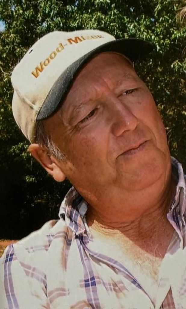 Sammie "Sam" Ray Clay Profile Photo