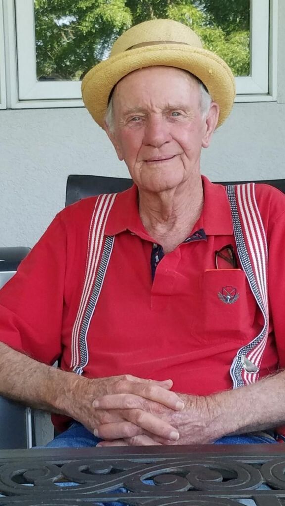 Theodore Ralph Dunn Profile Photo