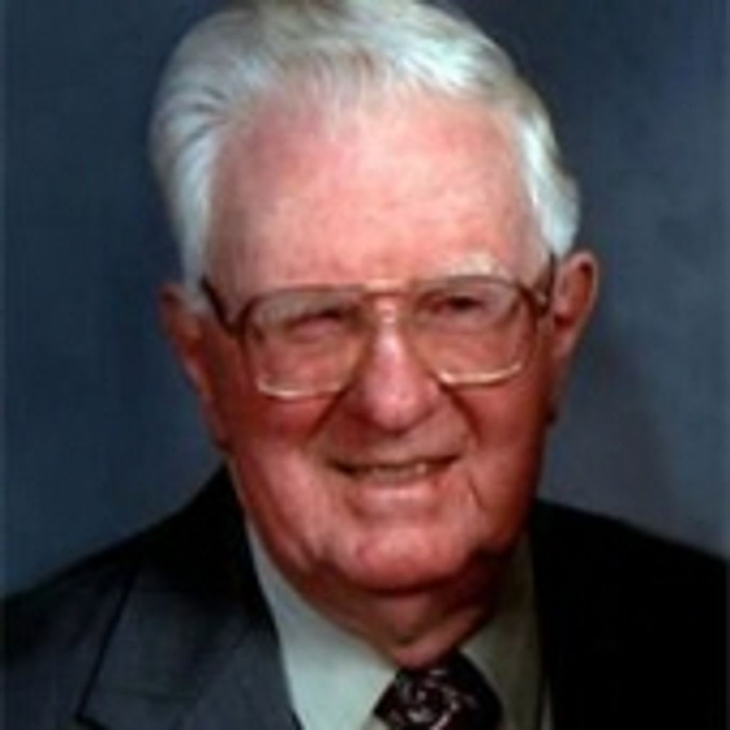 Eugene Olan Woellhof