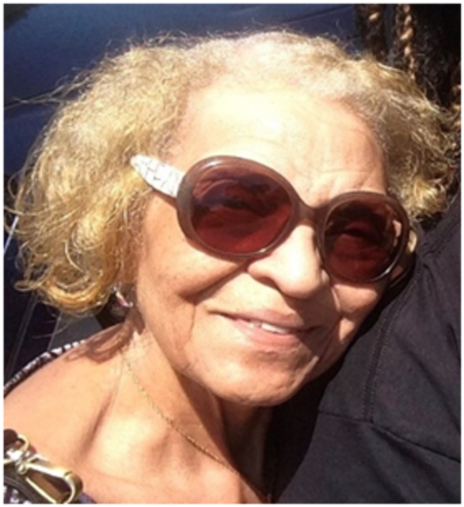 Helen Eugenia Logan Profile Photo