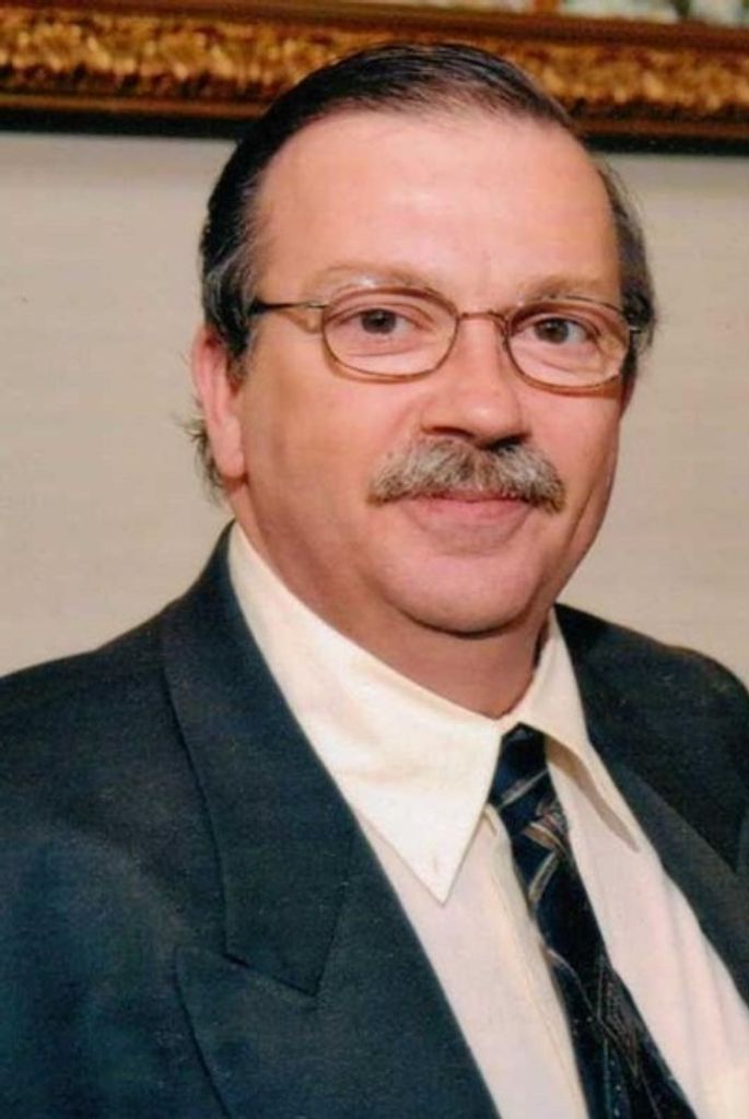 Joseph M. Worthington Profile Photo