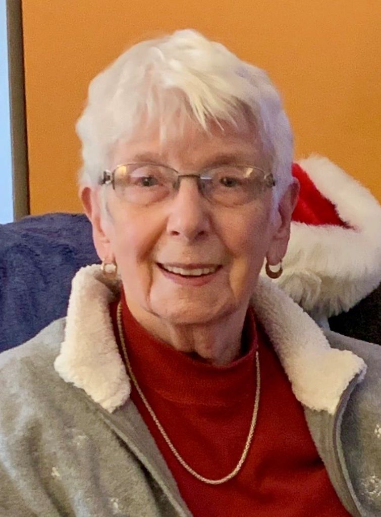 Nanette “Nan” Alexander Profile Photo