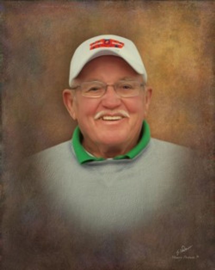 Charles Gray  III