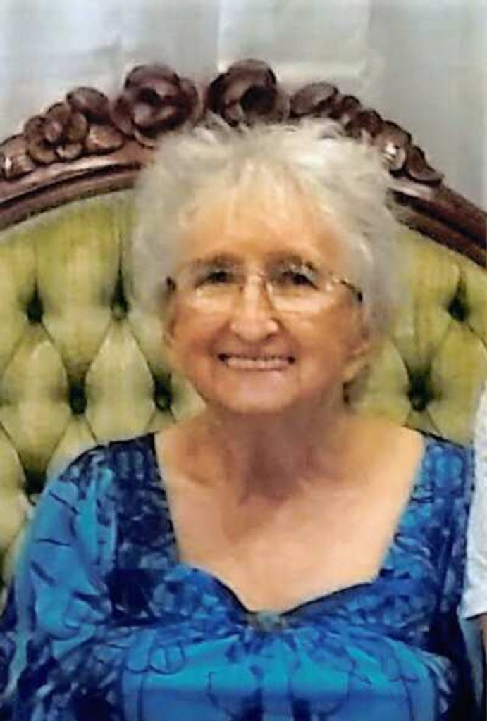 Judy Ann Amore Profile Photo