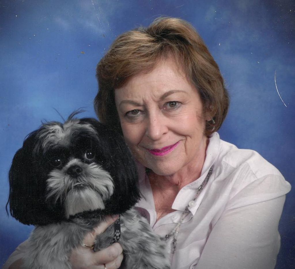 Joanne Hill Profile Photo