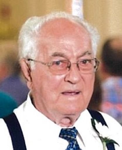 Gerald W. "Jerry" Schneider Profile Photo