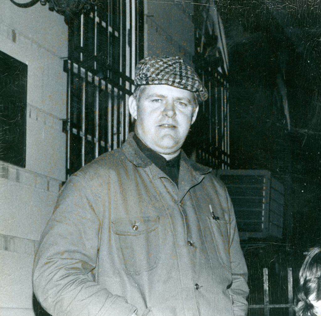 Thomas Walsh