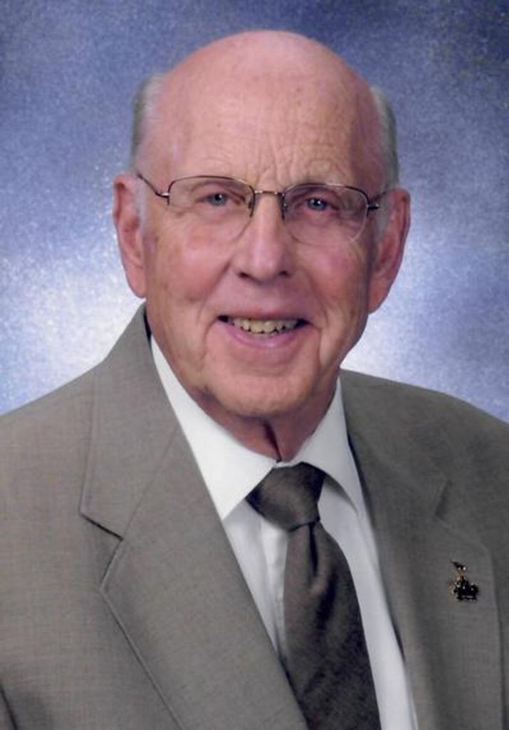 Eldor M. Fruehling Profile Photo