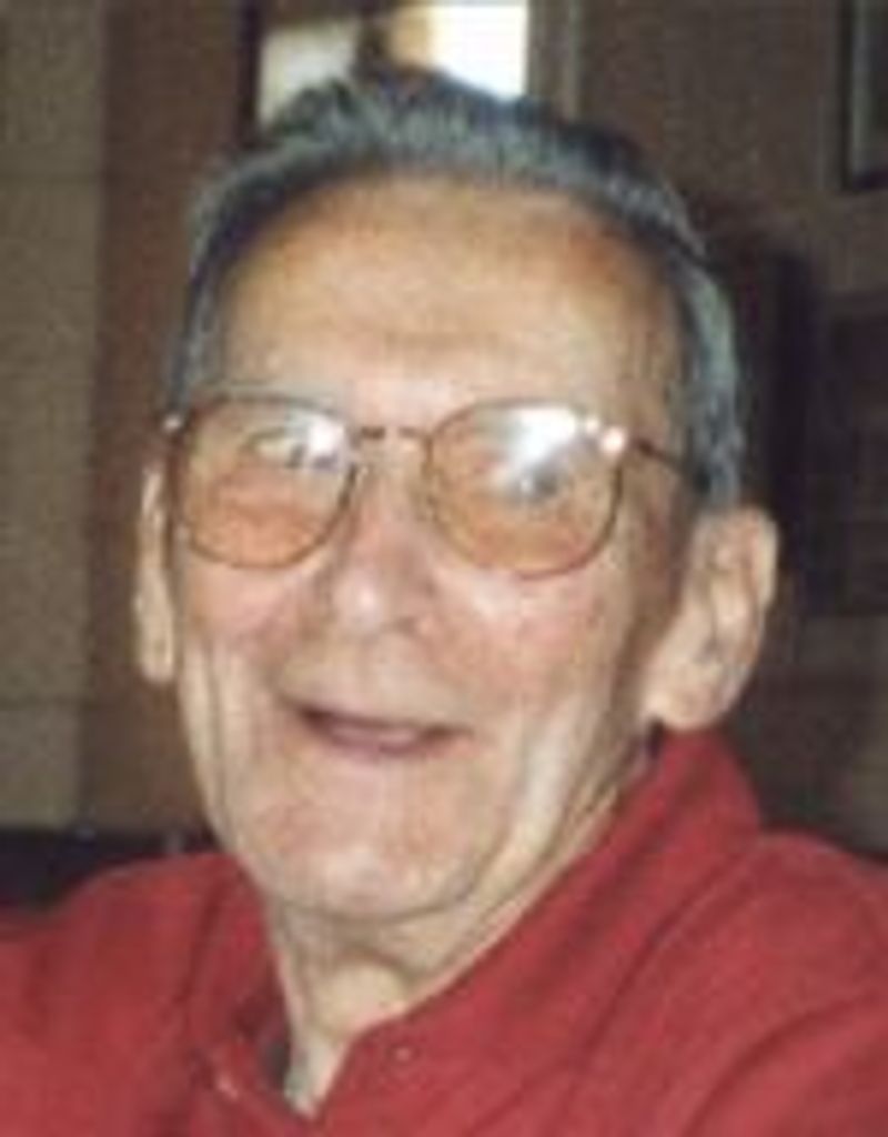 William Alexander Peet, Jr.