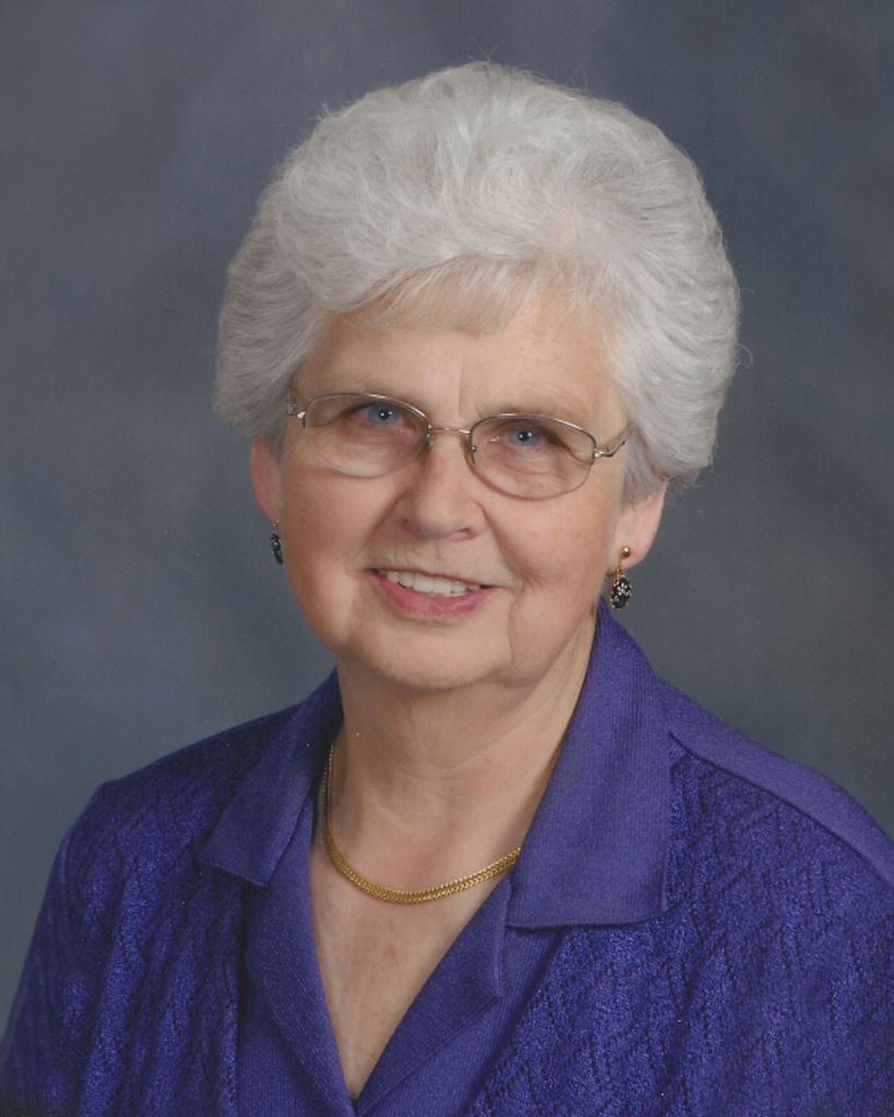 Lillian I. (Krenz)  Krueger