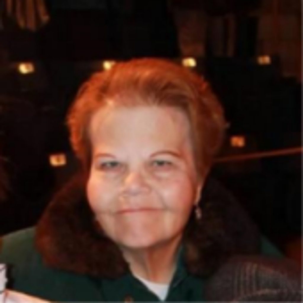 Ruth Elizabeth Love Profile Photo