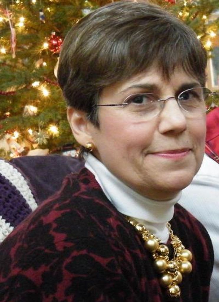 Olga Kallok Profile Photo