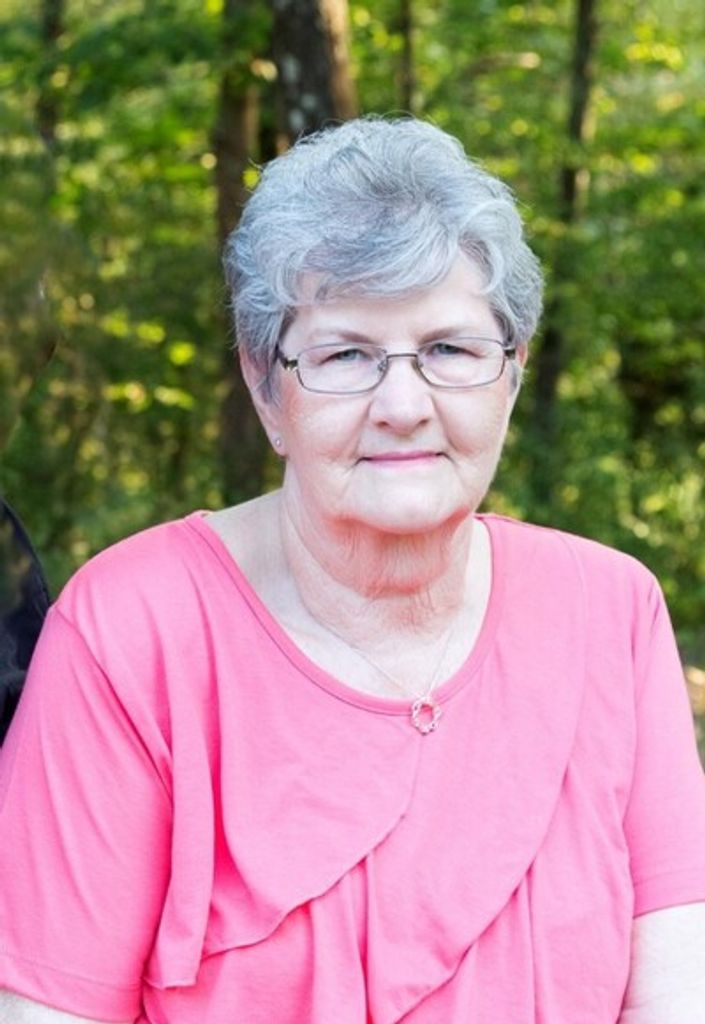 Anna Marie Carothers Profile Photo