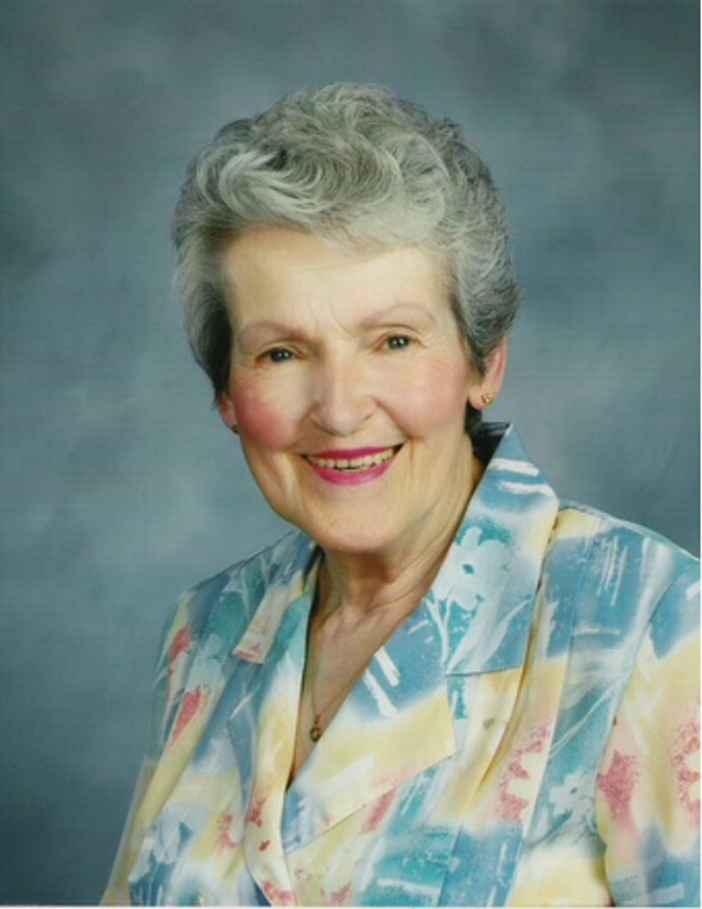 Betty Jane (Moore) Warren Profile Photo