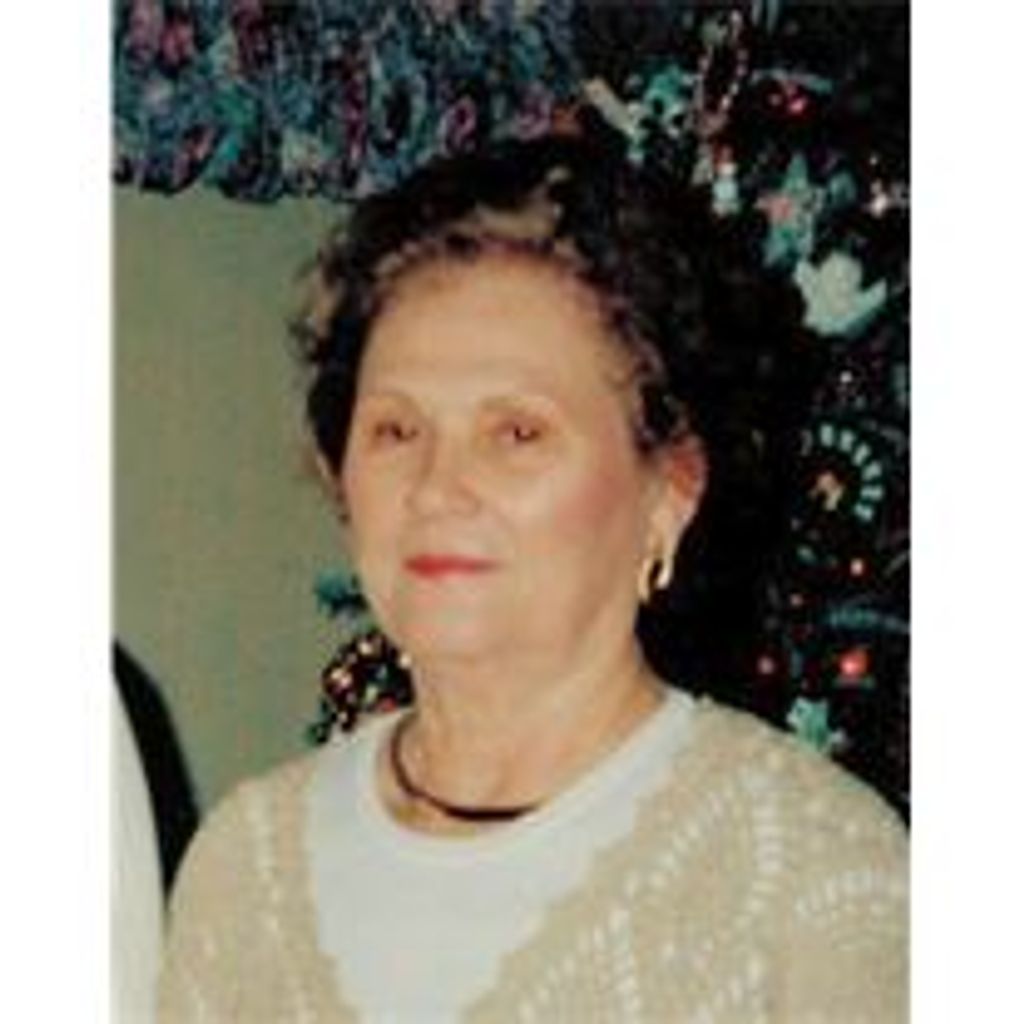 Beulahbea Roe Kimbell