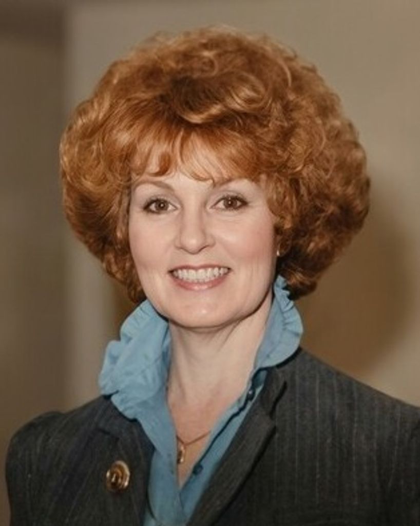 Mary Brown