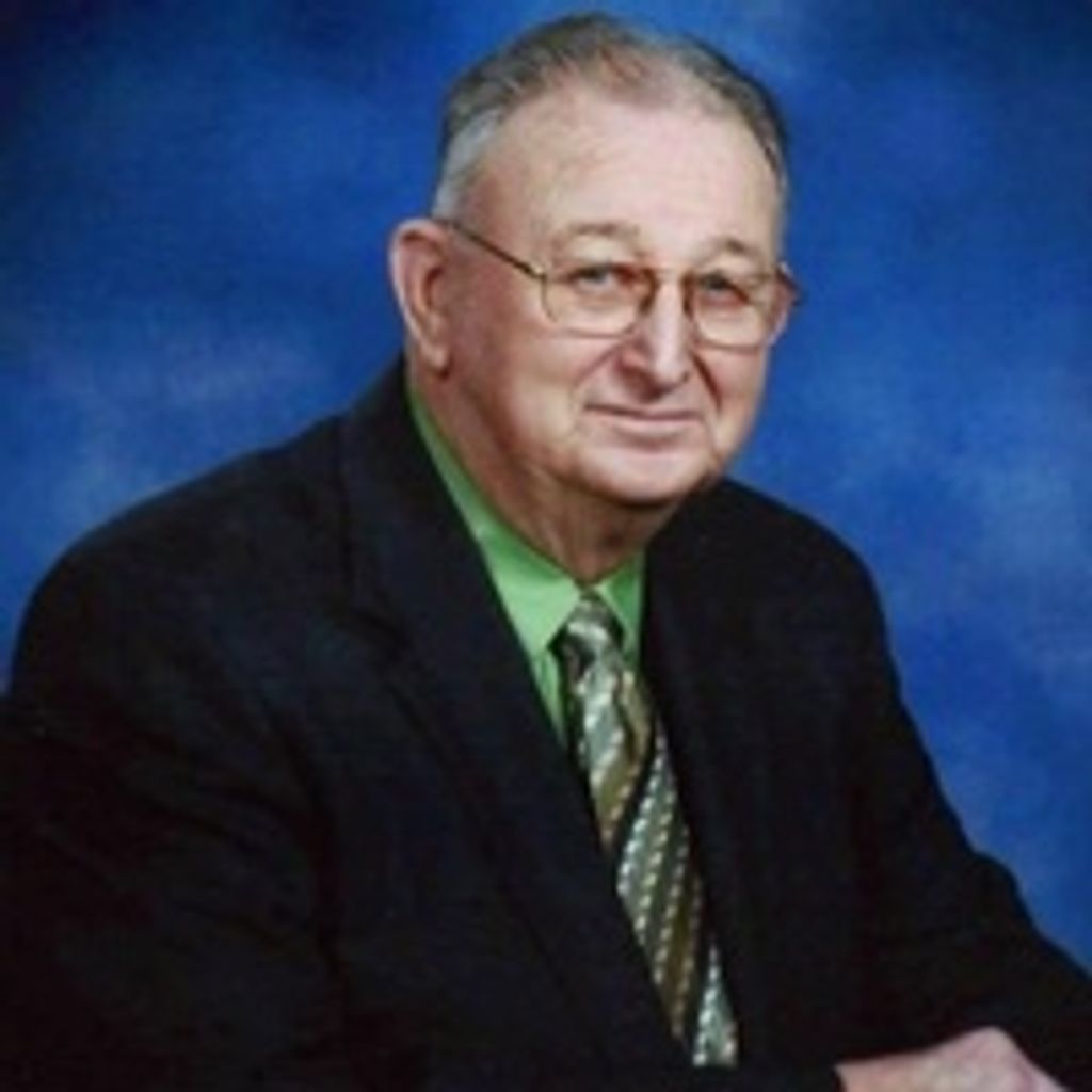 Kenneth Darrell Baker