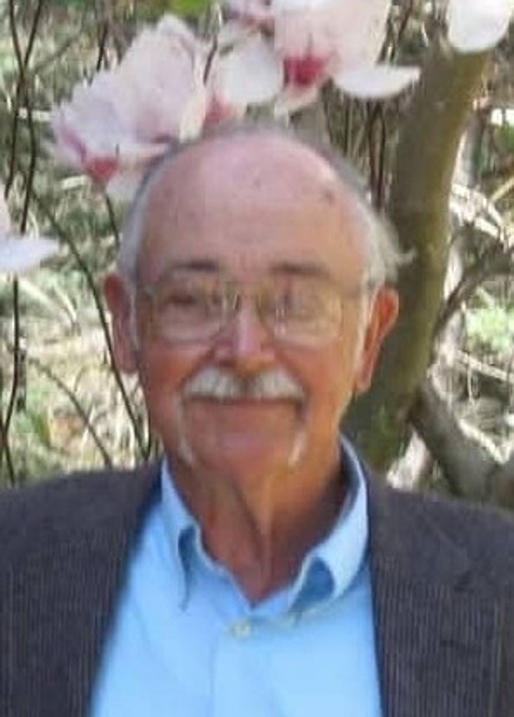 Donald Purcell Profile Photo