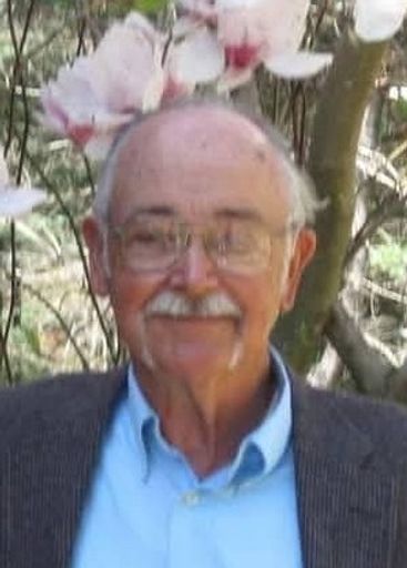 Donald Purcell's obituary image