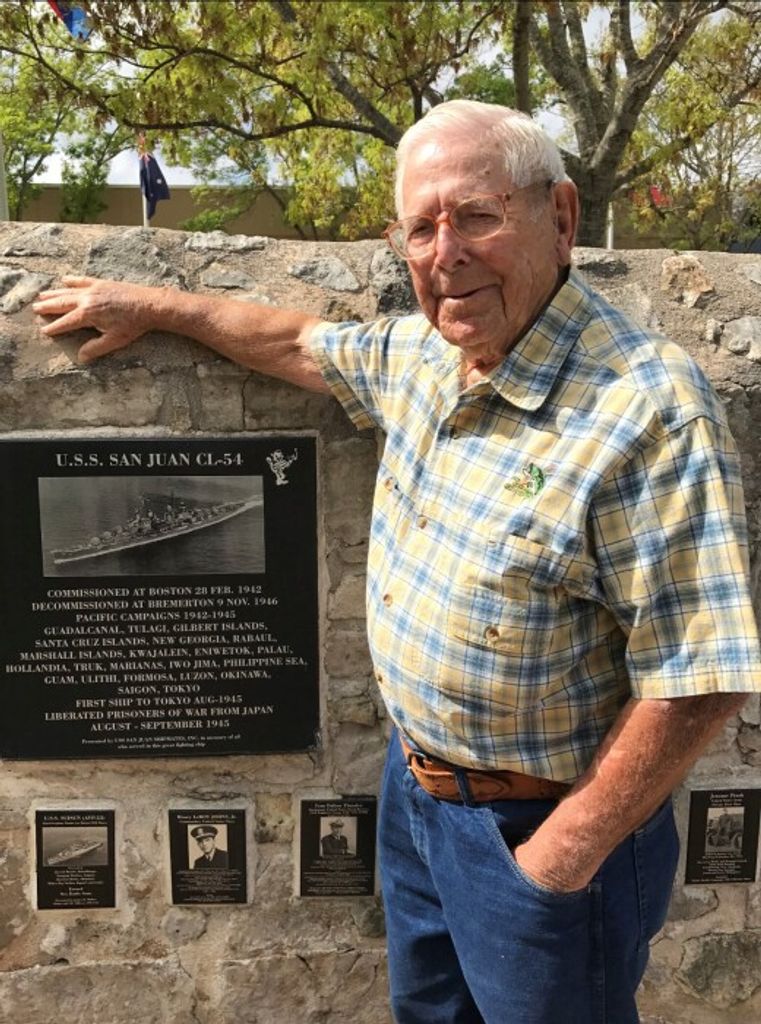 Joseph M. Dubray