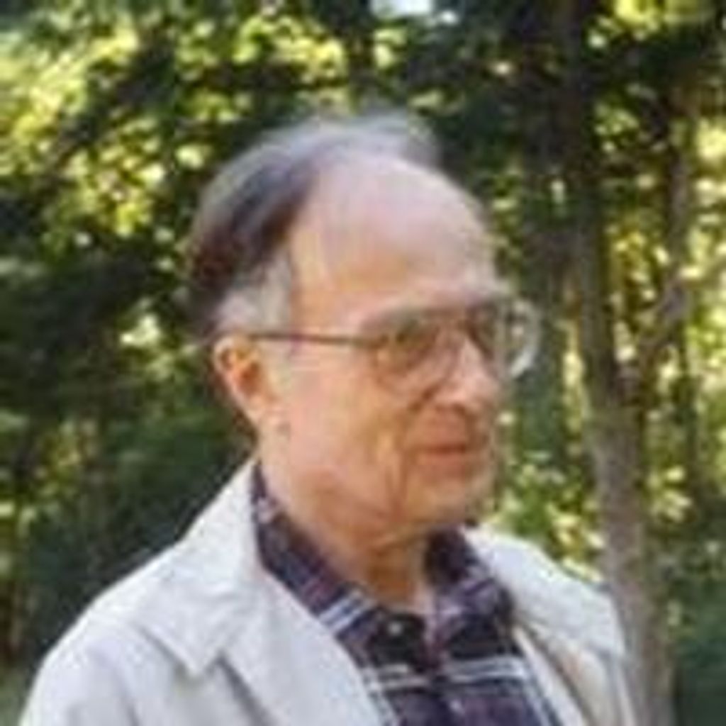 Bartlett R. Butler
