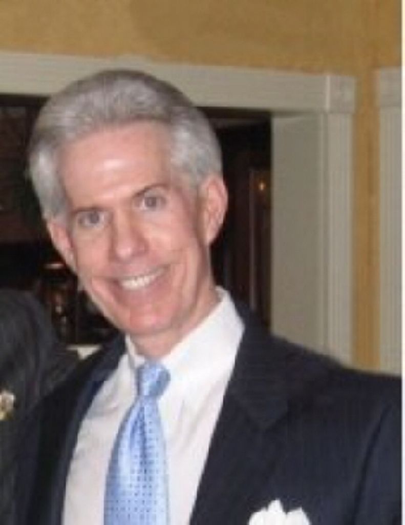 Richard Jordan Profile Photo