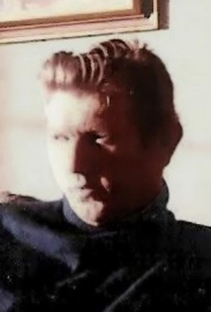 Zarro Walter Davis Profile Photo