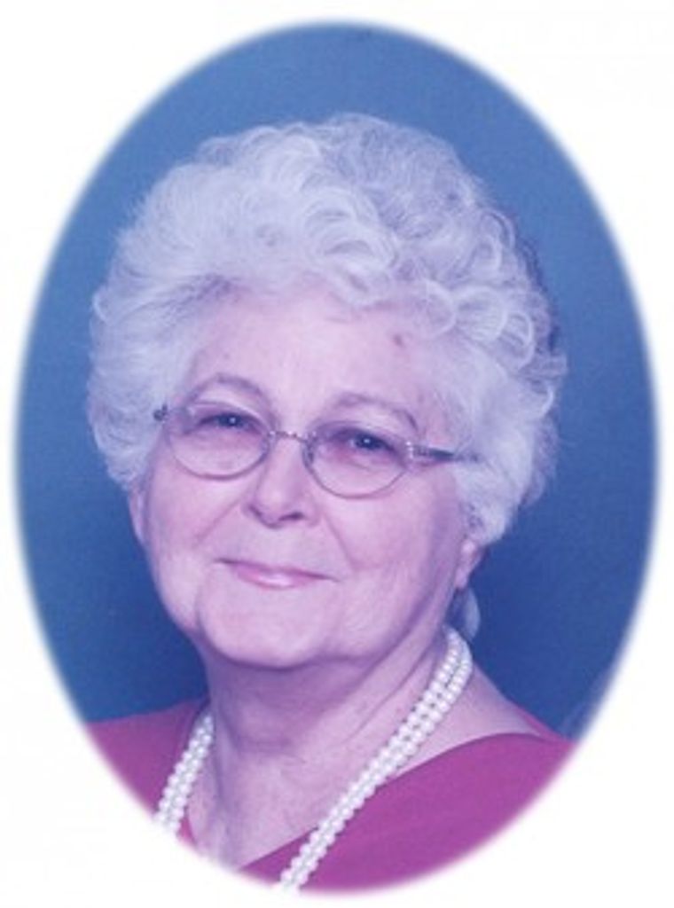 Edna Whittington Royston