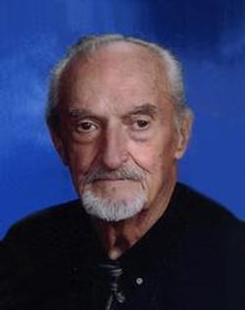 Robert Maurice Smith