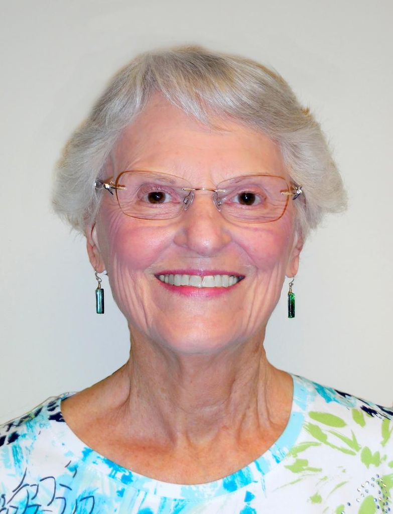 Vera Mae Bannen Profile Photo