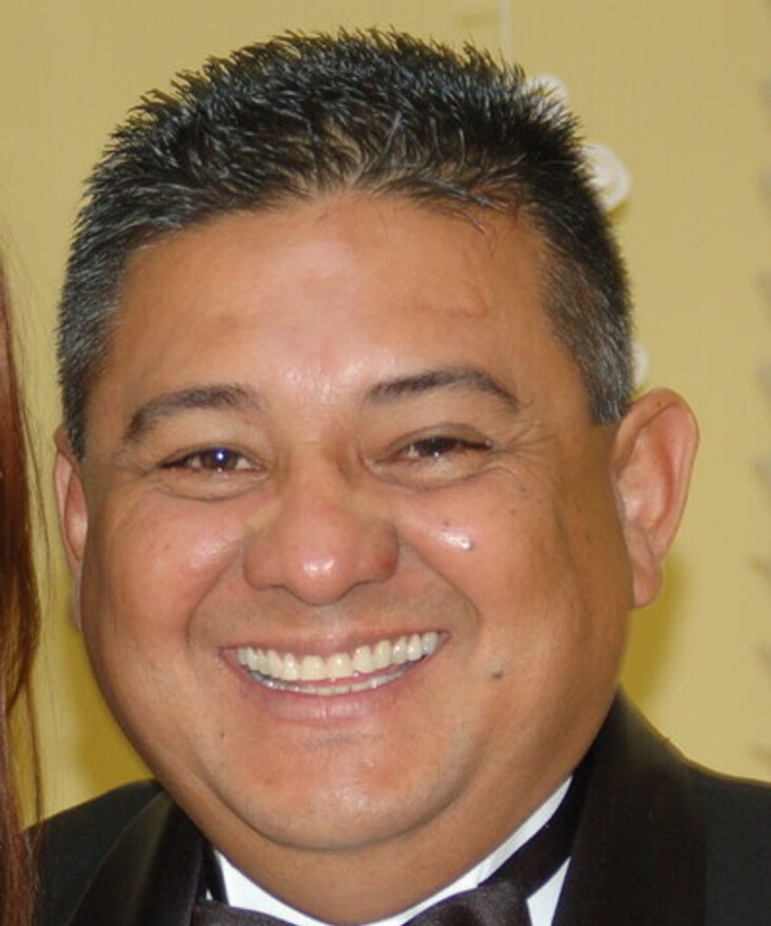 Jorge A. Mejia Profile Photo