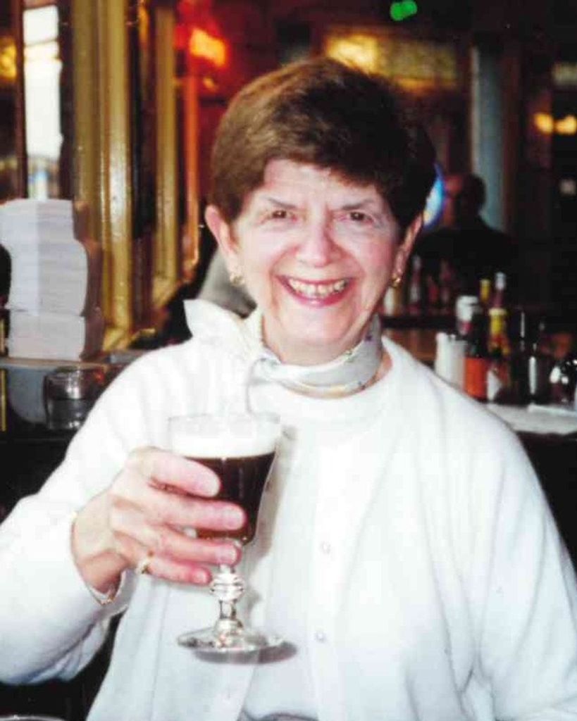 PATRICIA "PAT" J. KINNEAR Profile Photo