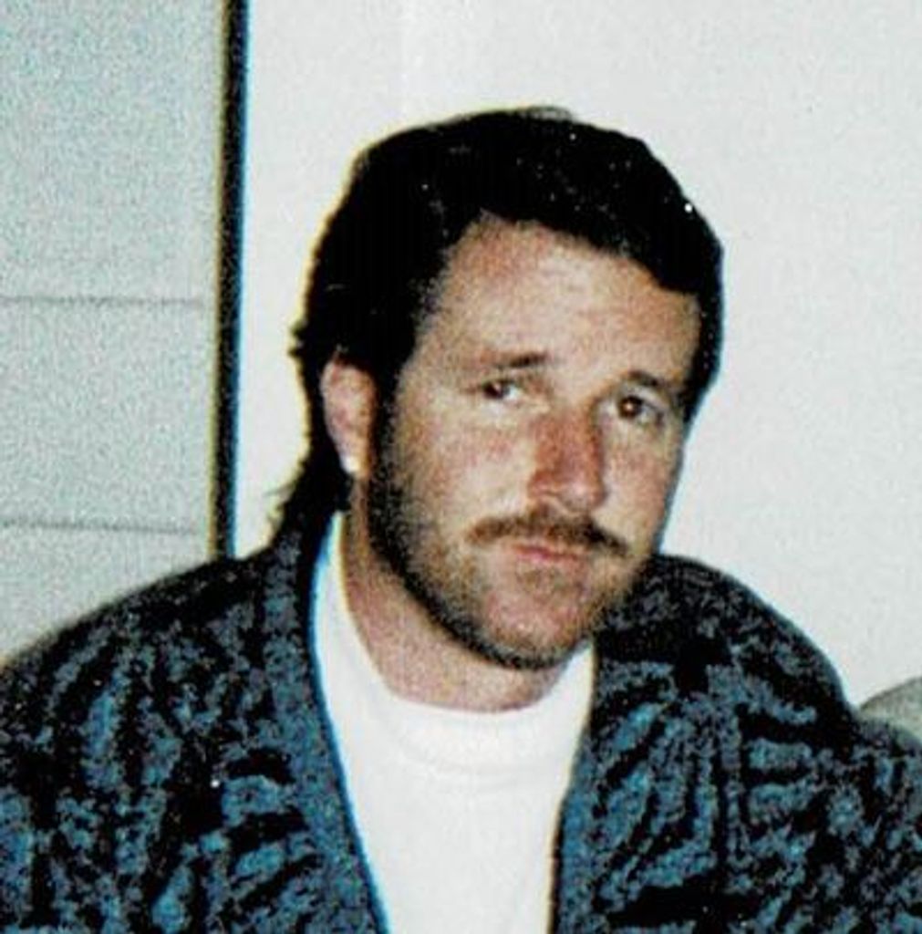 Keith Spell Profile Photo