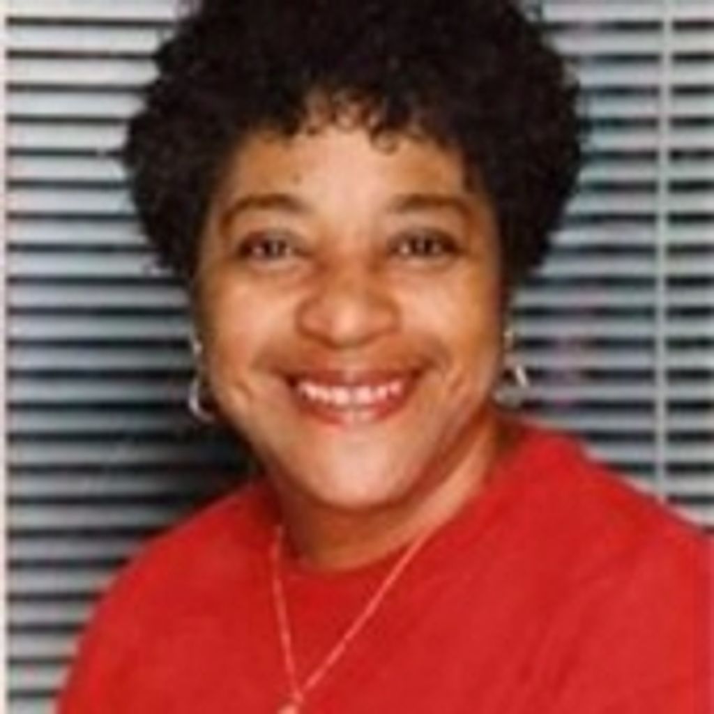 Dorothy Grier
