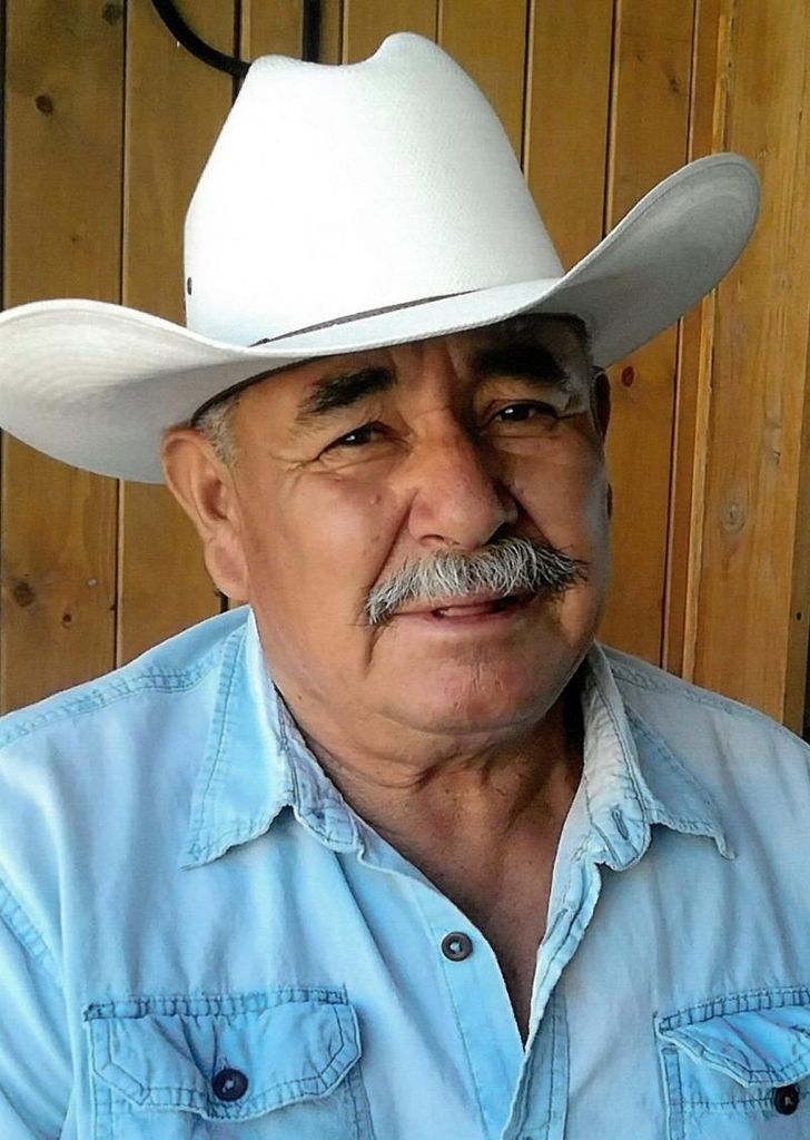 Ramon V. Barajas Profile Photo