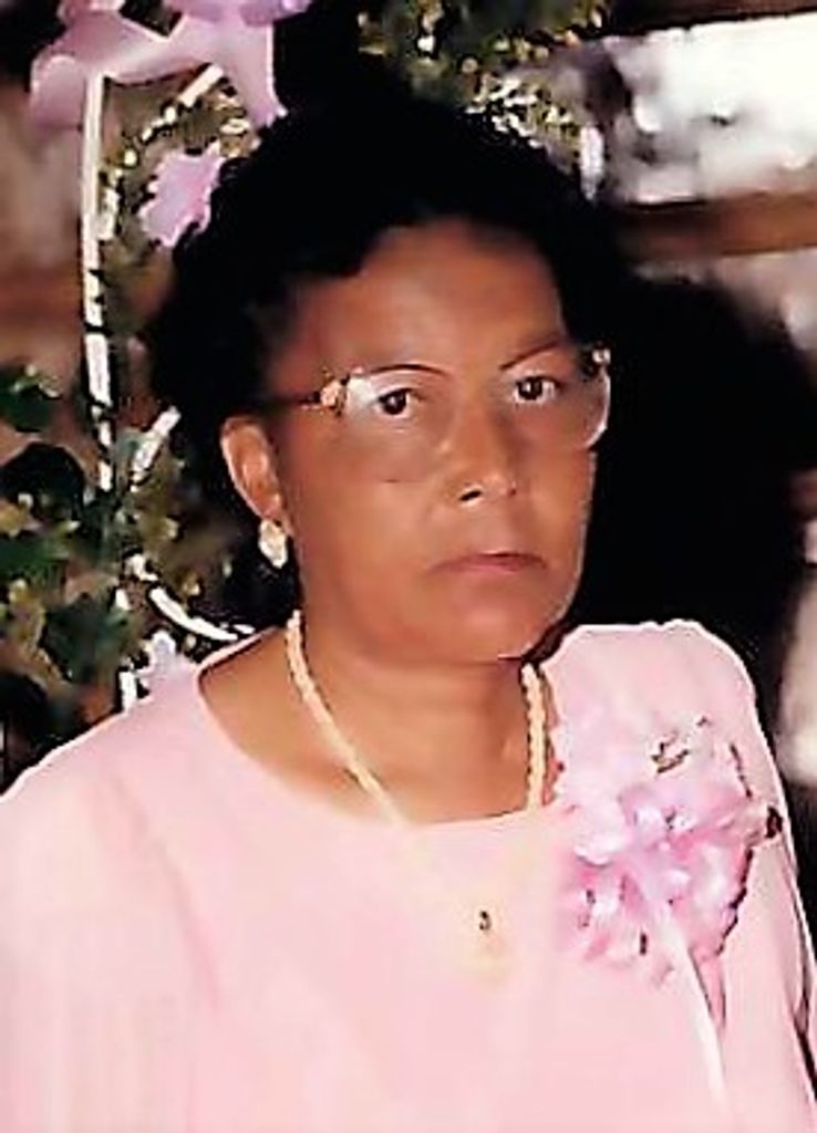Pearline Canty Profile Photo