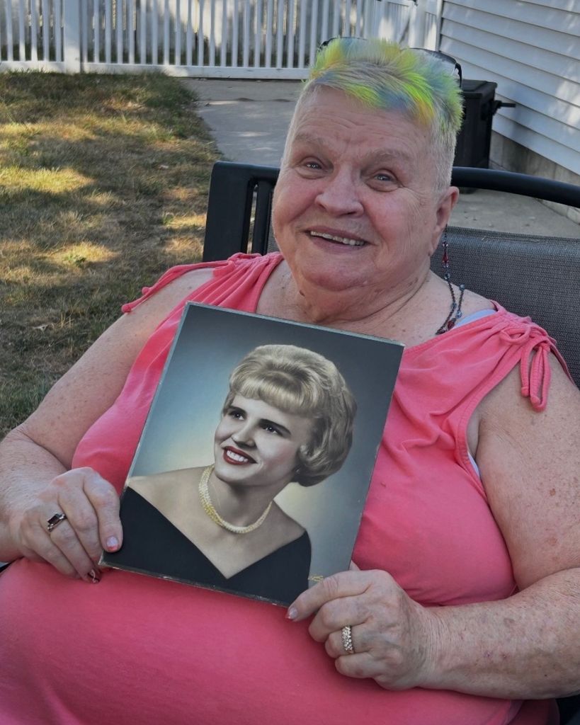 Joann M. Thompson Profile Photo