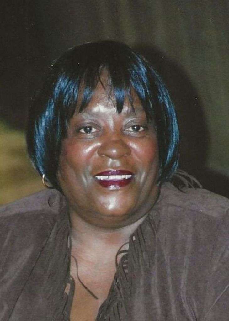 Jerry Lynn Hilliard-Harvey